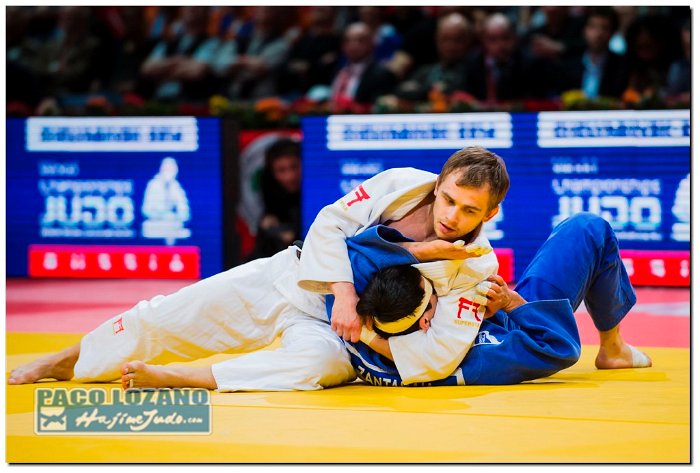 Paris 2014 by P.Lozano cat -66 kg_PLM2193